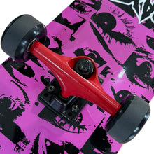 Cargar imagen en el visor de la galería, Patineta PRAXIS punk 2 (envio y llave gratis)
