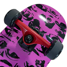 Cargar imagen en el visor de la galería, Patineta PRAXIS punk 2 (envio y llave gratis)