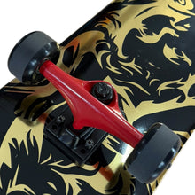 Cargar imagen en el visor de la galería, Patineta PRAXIS gold (envio y llave gratis)
