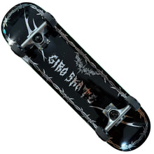Cargar imagen en el visor de la galería, Patineta GIRO plata (envio y llave gratis)