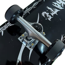 Cargar imagen en el visor de la galería, Patineta GIRO plata (envio y llave gratis)