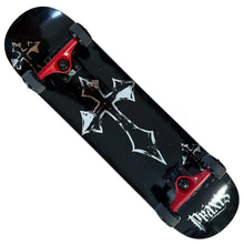 Cargar imagen en el visor de la galería, Patineta PRAXIS cruz (envio y llave gratis)