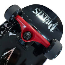 Cargar imagen en el visor de la galería, Patineta PRAXIS cruz (envio y llave gratis)