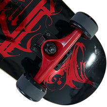 Cargar imagen en el visor de la galería, Patineta PRAXIS firmas red (envio y llave gratis).
