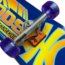 Cargar imagen en el visor de la galería, Patineta NEIGHBORHOOD back (envio y llave gratis)