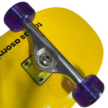 Cargar imagen en el visor de la galería, Patineta TACO angel carreon (envio y llave gratis).
