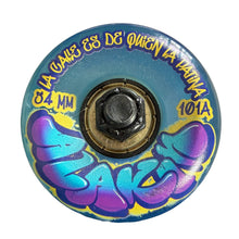 Cargar imagen en el visor de la galería, Patineta GIRO monos (envio y llave gratis).