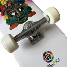 Cargar imagen en el visor de la galería, Patineta AHAU mascara 1 (llave + envio gratis).