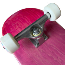 Cargar imagen en el visor de la galería, Patineta AHAU mascara 1 (llave + envio gratis).