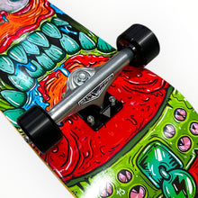 Cargar imagen en el visor de la galería, Patineta BORDER mostró 1 (llave + envio gratis)