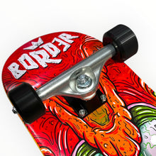 Cargar imagen en el visor de la galería, Patineta BORDER mostró 1 (llave + envio gratis)