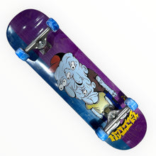 Cargar imagen en el visor de la galería, Patineta GLITCH kalamargo (llave + envio gratis)