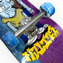 Cargar imagen en el visor de la galería, Patineta GLITCH kalamargo (llave + envio gratis)