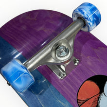 Cargar imagen en el visor de la galería, Patineta GLITCH kalamargo (llave + envio gratis)