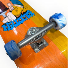 Cargar imagen en el visor de la galería, Patineta GLITCH no internet (llave + envio gratis)