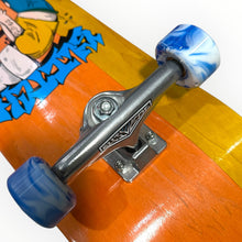 Cargar imagen en el visor de la galería, Patineta GLITCH no internet (llave + envio gratis)