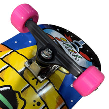 Cargar imagen en el visor de la galería, Patineta GLITCH raton (envio y llave gratis).