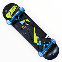 Cargar imagen en el visor de la galería, Patineta GLITCH paloma (llave + envio gratis)