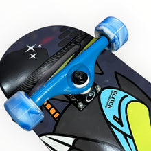 Cargar imagen en el visor de la galería, Patineta GLITCH paloma (llave + envio gratis)