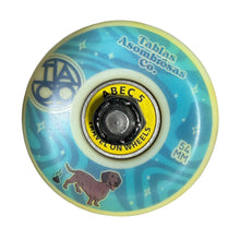 Cargar imagen en el visor de la galería, Patineta TOXINA labubu 7 (envio y llave gratis).