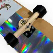 Cargar imagen en el visor de la galería, Patineta TACO leopardo (llave + envio gratis)