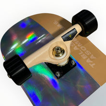 Cargar imagen en el visor de la galería, Patineta TACO leopardo (llave + envio gratis)