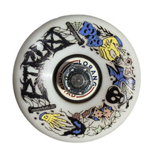 Cargar imagen en el visor de la galería, Patineta GIRO rejas (envio y llave gratis).