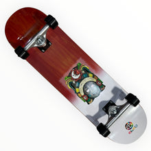 Cargar imagen en el visor de la galería, Patineta AHAU mascara 2 (llave + envio gratis)