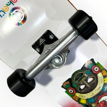 Cargar imagen en el visor de la galería, Patineta AHAU mascara 2 (llave + envio gratis)