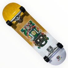 Cargar imagen en el visor de la galería, Patineta AHAU mascara 3 (llave + envio gratis)