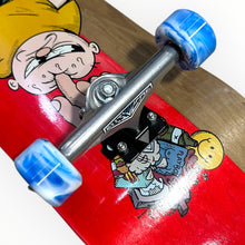 Cargar imagen en el visor de la galería, Patineta GLITCH morro marro (llave + envio gratis)