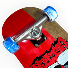 Cargar imagen en el visor de la galería, Patineta GLITCH morro marro (llave + envio gratis)