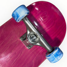 Cargar imagen en el visor de la galería, Patineta AHAU mascara 1 (llave + envio gratis)