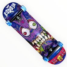 Cargar imagen en el visor de la galería, Patineta BORDER mostró 3 (llave + envio gratis)