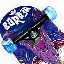 Cargar imagen en el visor de la galería, Patineta BORDER mostró 3 (llave + envio gratis)