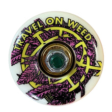 Cargar imagen en el visor de la galería, Patineta TOXINA orange (envio y llave gratis)