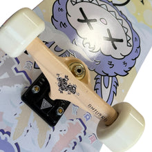 Cargar imagen en el visor de la galería, Patineta TOXINA lab 19 (envio y llave gratis)