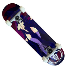 Cargar imagen en el visor de la galería, Patineta TOXINA bruja (llave + envio gratis).
