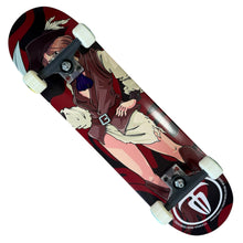 Cargar imagen en el visor de la galería, Patineta TOXINA navegante (llave + envio gratis)