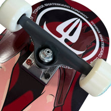 Cargar imagen en el visor de la galería, Patineta TOXINA navegante (llave + envio gratis)