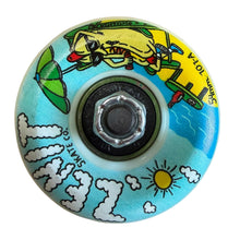 Cargar imagen en el visor de la galería, Patineta TOXINA navegante (llave + envio gratis)