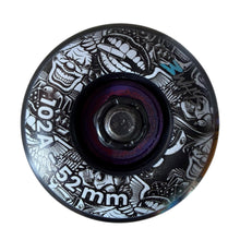 Cargar imagen en el visor de la galería, Patineta TOOL alien 2 (envio + llave GRATIS) OFERTA DEL MES.