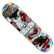 Cargar imagen en el visor de la galería, Patineta TOOL carnicero (envio + llave GRATIS) OFERTA DEL MES