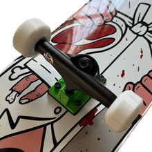 Cargar imagen en el visor de la galería, Patineta TOOL carnicero (envio + llave GRATIS) OFERTA DEL MES
