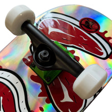 Cargar imagen en el visor de la galería, Patineta TOOL carnicero (envio + llave GRATIS) OFERTA DEL MES