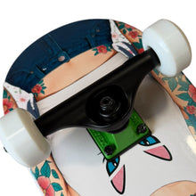 Cargar imagen en el visor de la galería, Patineta TOOL anime (envio + llave GRATIS) OFERTA DEL MES