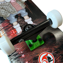 Cargar imagen en el visor de la galería, Patineta TOOL perro 2 (envio + llave GRATIS) OFERTA DEL MES.