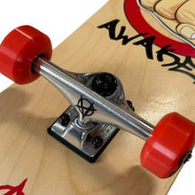 Cargar imagen en el visor de la galería, patineta AWAKEN principiante puño (llave + envio gratis)