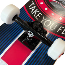 Cargar imagen en el visor de la galería, patineta AWAKEN principiante piloto (llave + envio gratis)