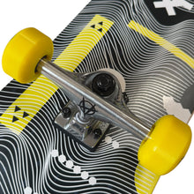 Cargar imagen en el visor de la galería, patineta AWAKEN principiante Lineas (llave + envio gratis).